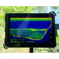 Poseidon XR310/Pulse Red